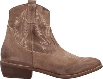 Divine Follie Woman Ankle boots