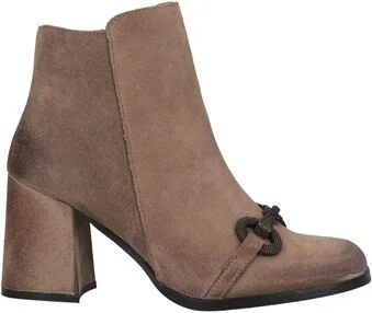 Divine Follie Woman Ankle boots