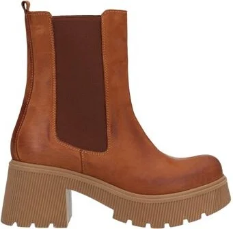 Divine Follie Woman Ankle boots