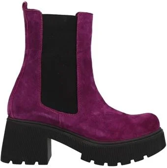 Divine Follie Woman Ankle boots