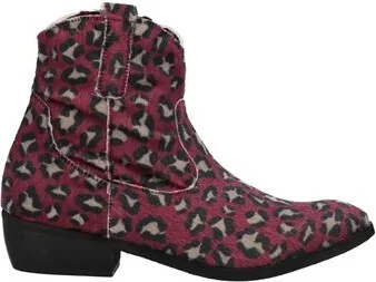 Divine Follie Woman Ankle boots