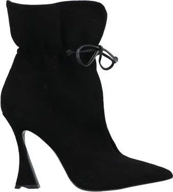 Divine Follie Woman Ankle boots