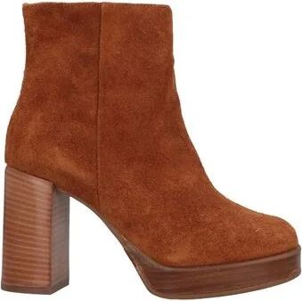 Divine Follie Woman Ankle boots