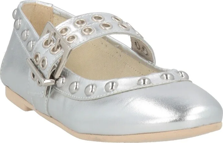 Divine Follie Woman Ballet flats - Image 4