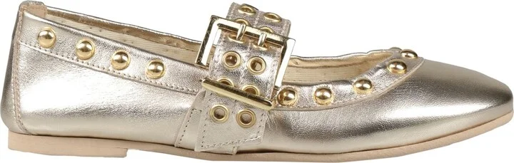 Divine Follie Woman Ballet flats - Image 6