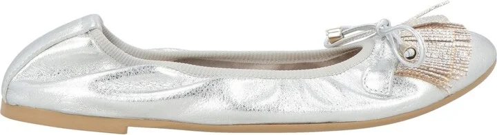 Divine Follie Woman Ballet flats - Image 3