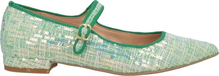 Divine Follie Woman Ballet flats - Image 3