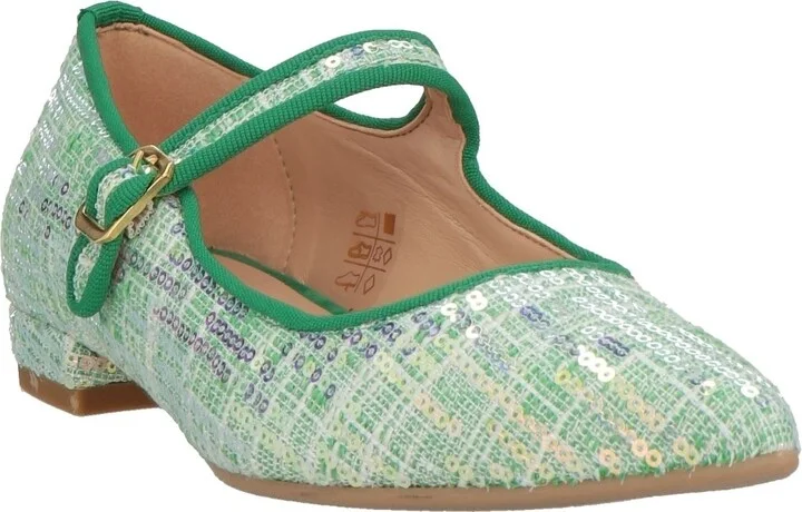 Divine Follie Woman Ballet flats - Image 4