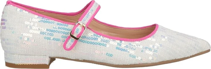 Divine Follie Woman Ballet flats - Image 6