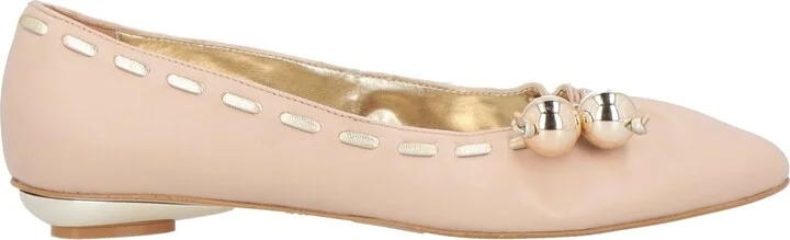 Divine Follie Woman Ballet flats - Image 3