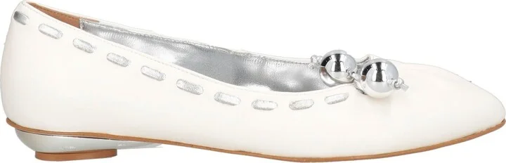 Divine Follie Woman Ballet flats - Image 6