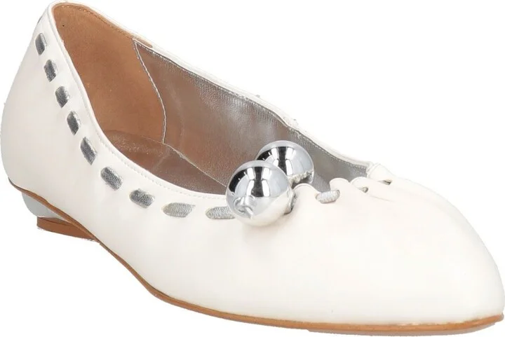 Divine Follie Woman Ballet flats - Image 7