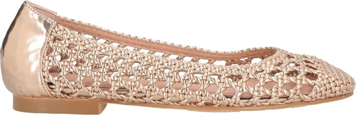 Divine Follie Woman Ballet flats - Image 3