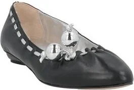 Divine Follie Woman Ballet flats - Image 2