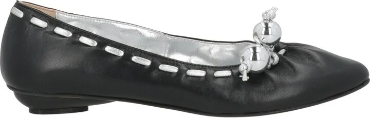 Divine Follie Woman Ballet flats - Image 3