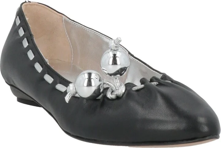 Divine Follie Woman Ballet flats - Image 4