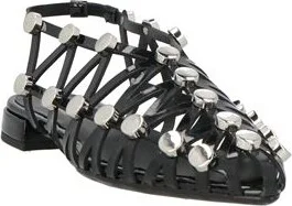Divine Follie Woman Ballet flats - Image 2
