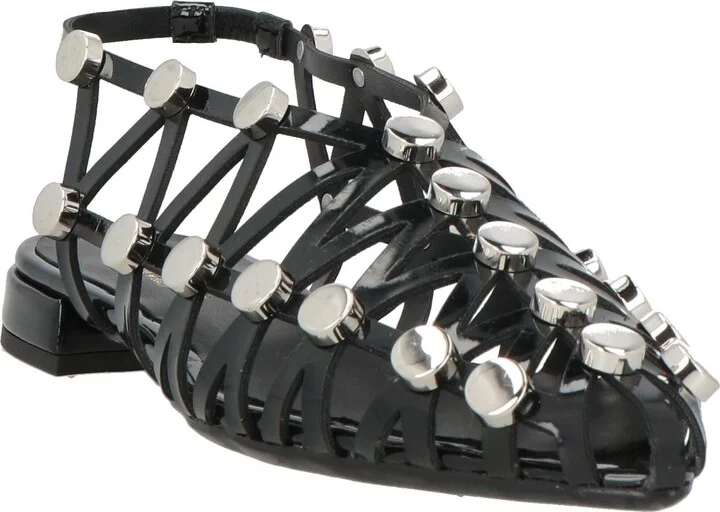 Divine Follie Woman Ballet flats - Image 4