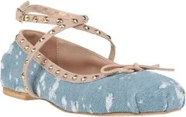 Divine Follie Woman Ballet flats - Image 2