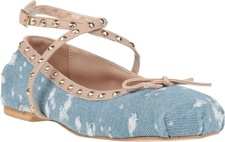Divine Follie Woman Ballet flats - Image 4
