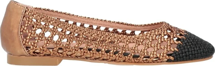 Divine Follie Woman Ballet flats - Image 3