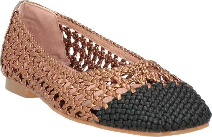 Divine Follie Woman Ballet flats - Image 4