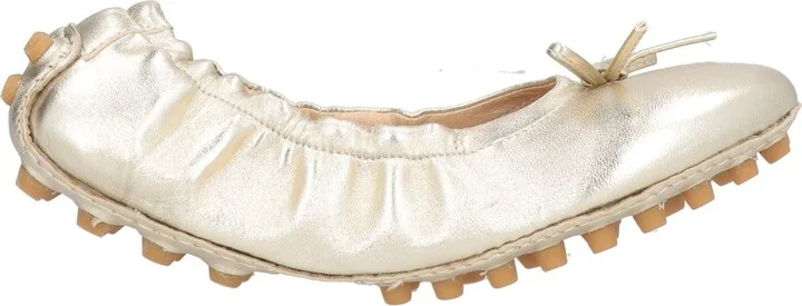 Divine Follie Woman Ballet flats - Image 3