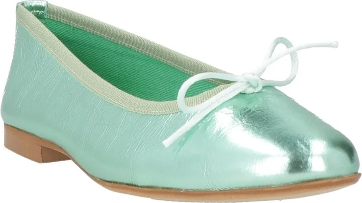 Divine Follie Woman Ballet flats - Image 4