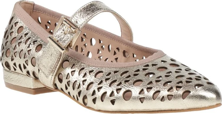 Divine Follie Woman Ballet flats - Image 4