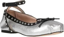 Divine Follie Woman Ballet flats - Image 2
