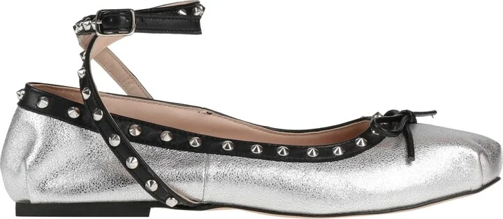 Divine Follie Woman Ballet flats - Image 3