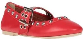 Divine Follie Woman Ballet flats - Image 2