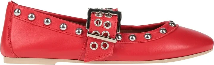Divine Follie Woman Ballet flats - Image 3