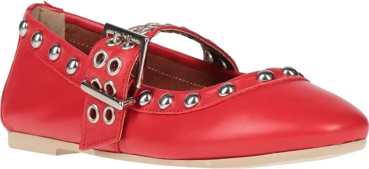 Divine Follie Woman Ballet flats - Image 4