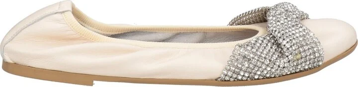 Divine Follie Woman Ballet flats - Image 3