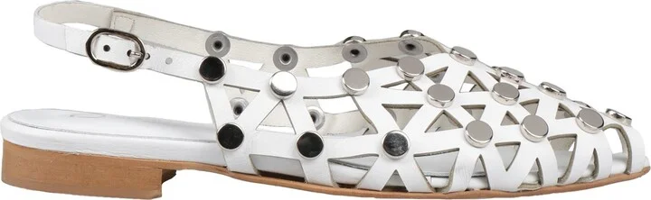 Divine Follie Woman Ballet flats - Image 3