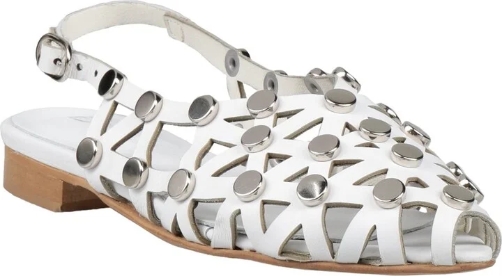Divine Follie Woman Ballet flats - Image 4