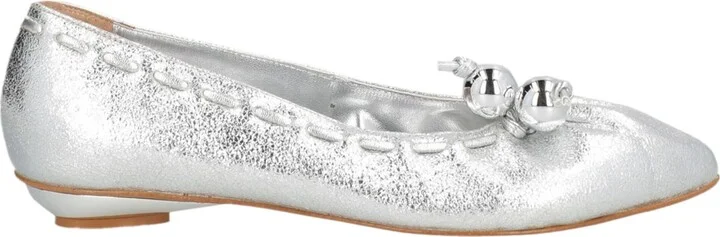 Divine Follie Woman Ballet flats - Image 3