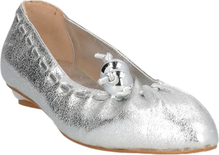 Divine Follie Woman Ballet flats - Image 4