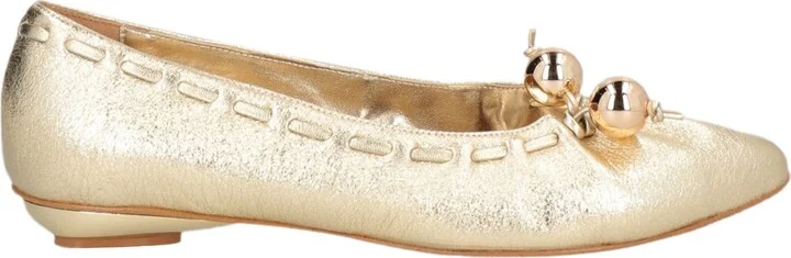 Divine Follie Woman Ballet flats - Image 6