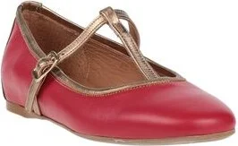 Divine Follie Woman Ballet flats - Image 2