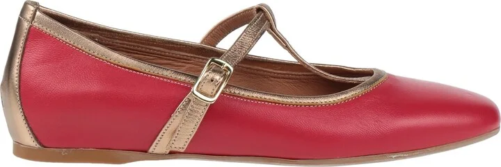 Divine Follie Woman Ballet flats - Image 3