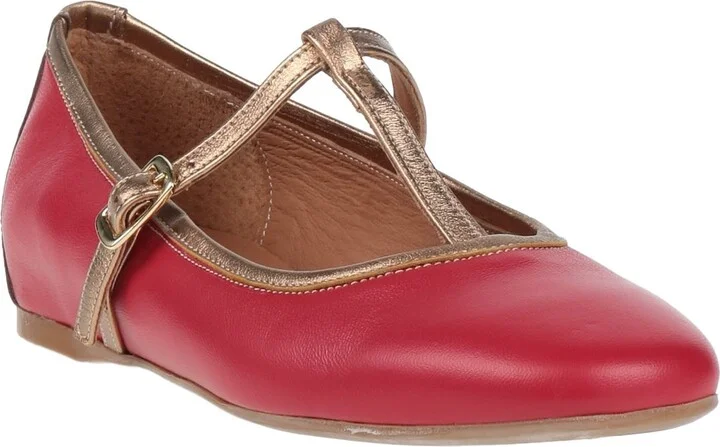 Divine Follie Woman Ballet flats - Image 4
