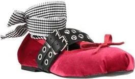 Divine Follie Woman Ballet flats - Image 2