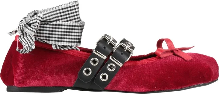 Divine Follie Woman Ballet flats - Image 3