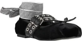 Divine Follie Woman Ballet flats - Image 5
