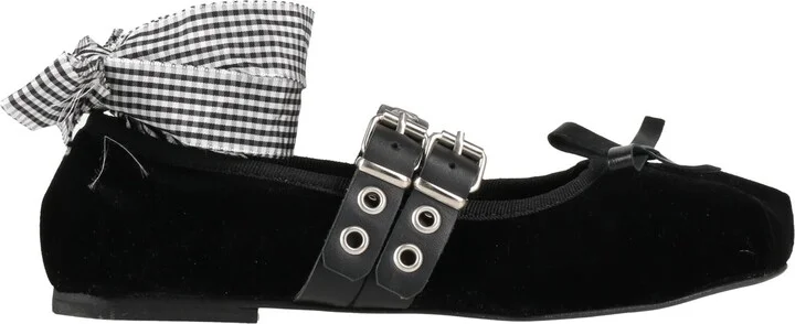 Divine Follie Woman Ballet flats - Image 6