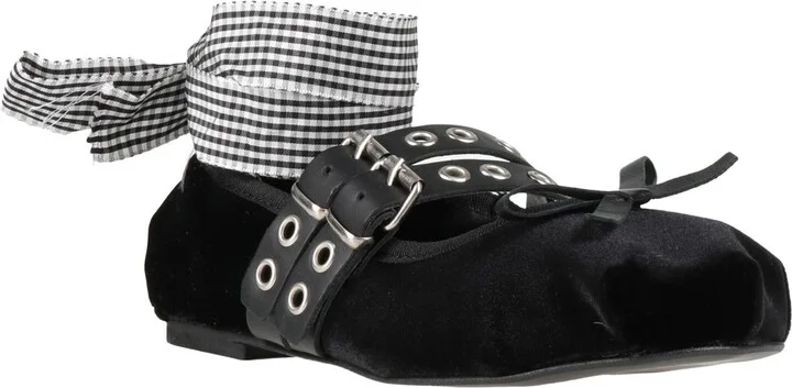 Divine Follie Woman Ballet flats - Image 7