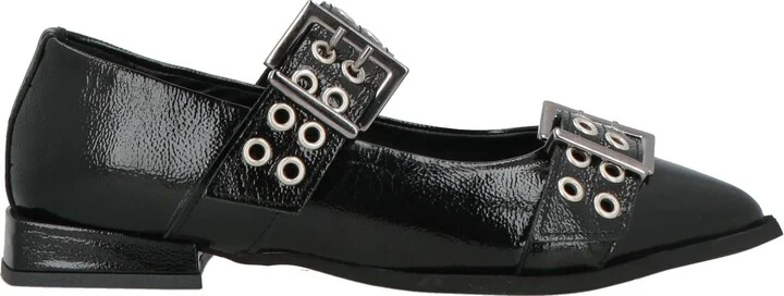 Divine Follie Woman Ballet flats - Image 3
