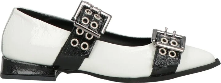 Divine Follie Woman Ballet flats - Image 6